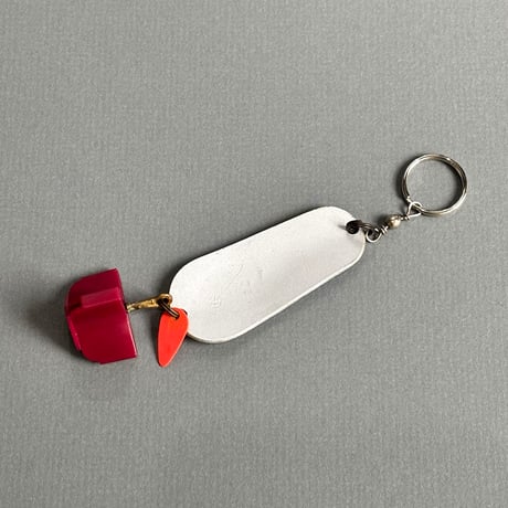 key holder / Fish ルアー/ 17