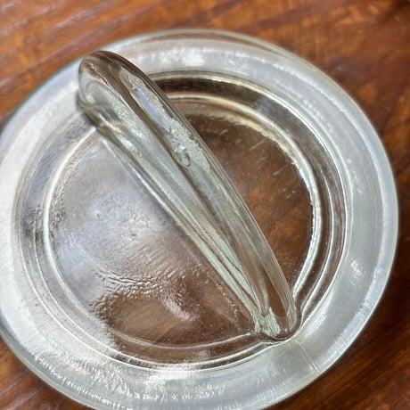 Scala riihimaen lasi glass jar 750ml Finland