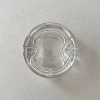 arabia glass tray apple Heikki Orvola