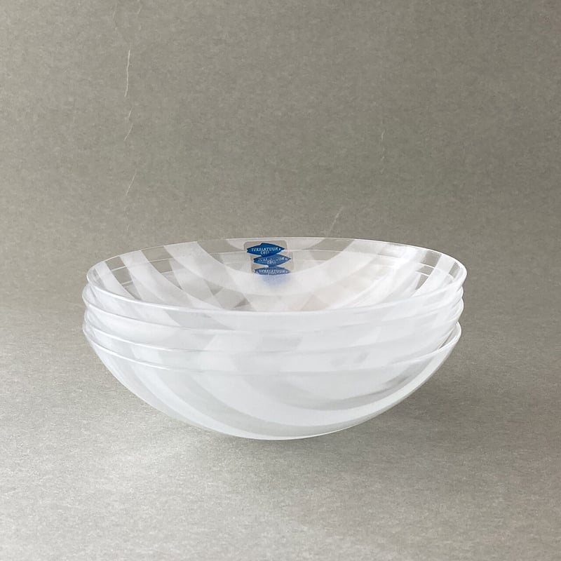 nuutajarvi vaskooli bowl 13.5cm oiva toikka | r