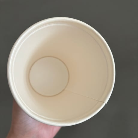 Sweden McDonald × design paper cup 2006