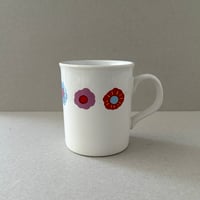 marimekko nekku mug England