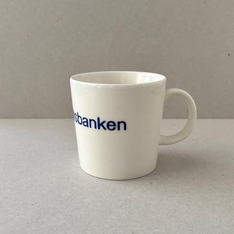 arabia teema 企業マグ Handelsbanken