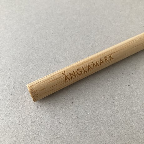 ANGLAMARK banboo toothbrush
