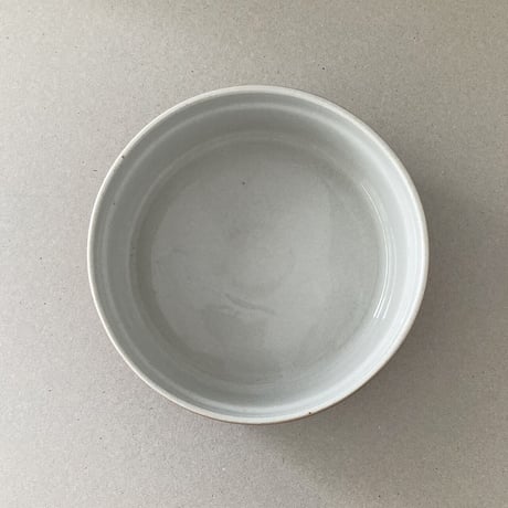 arabia oven bowl  brown