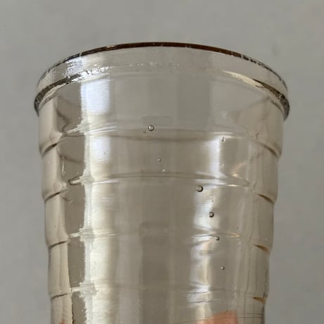karhula Paulig shot glass aino aalto