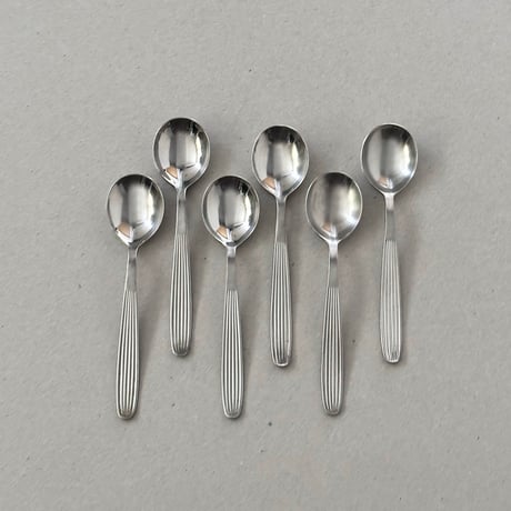 Hackman / sorsakoski scandia coffee spoon 12cm