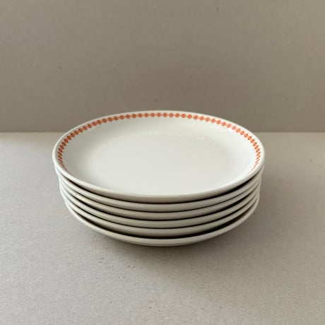 arabia plate OP-Pohjola