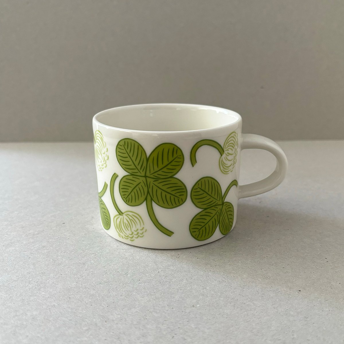 arabia apila tea C/S | retro number arabia apila tea C/S | retro number