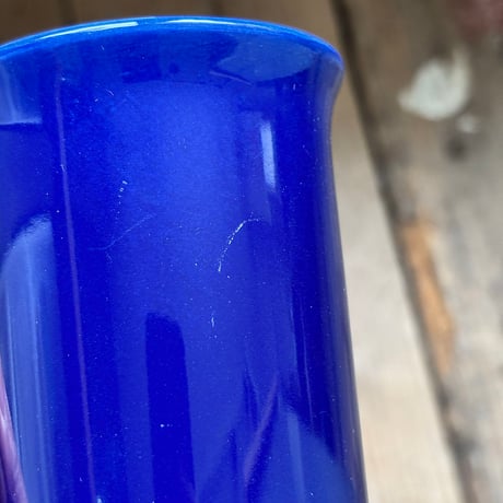 navy mug England