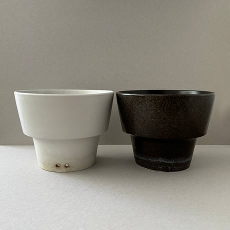 arabia flower pot SL special color
