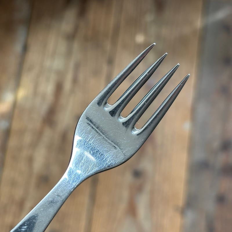 Hackman / sorsakoski scandia table fork 17.7cm