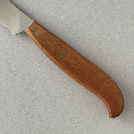 fiskars bread knife