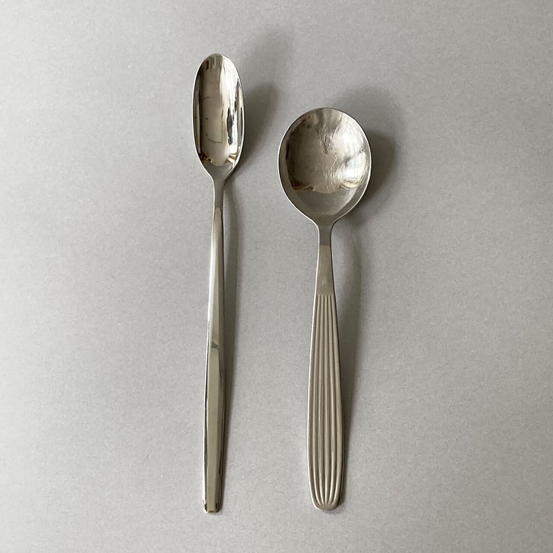 極美品⭐︎SCOOPMAN 90.vintageダブル 昭和レトロ 知らせ スーツ L