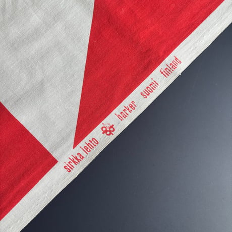 Finland barker fabric