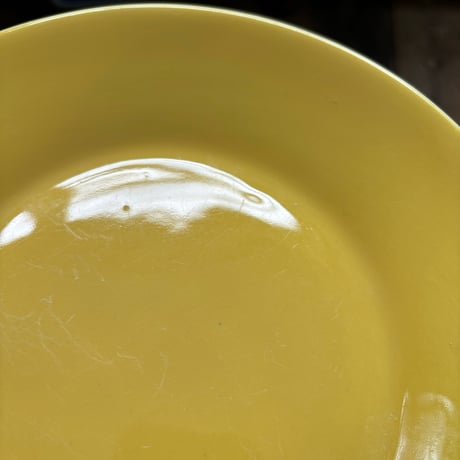 arabia aatami oval  plate 25cm