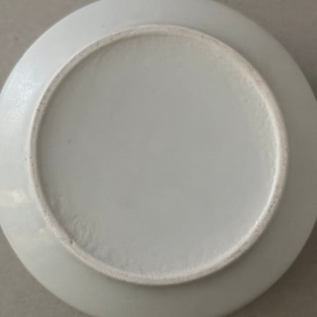 arabia flower pot SL white
