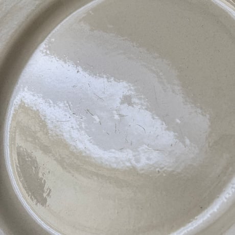 old arabia  pekka plate 22cm