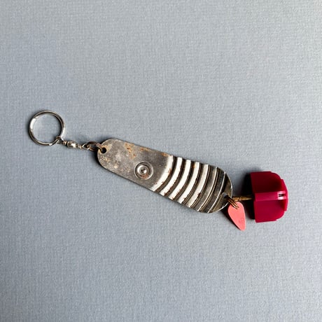 key holder / Fish ルアー/ 19