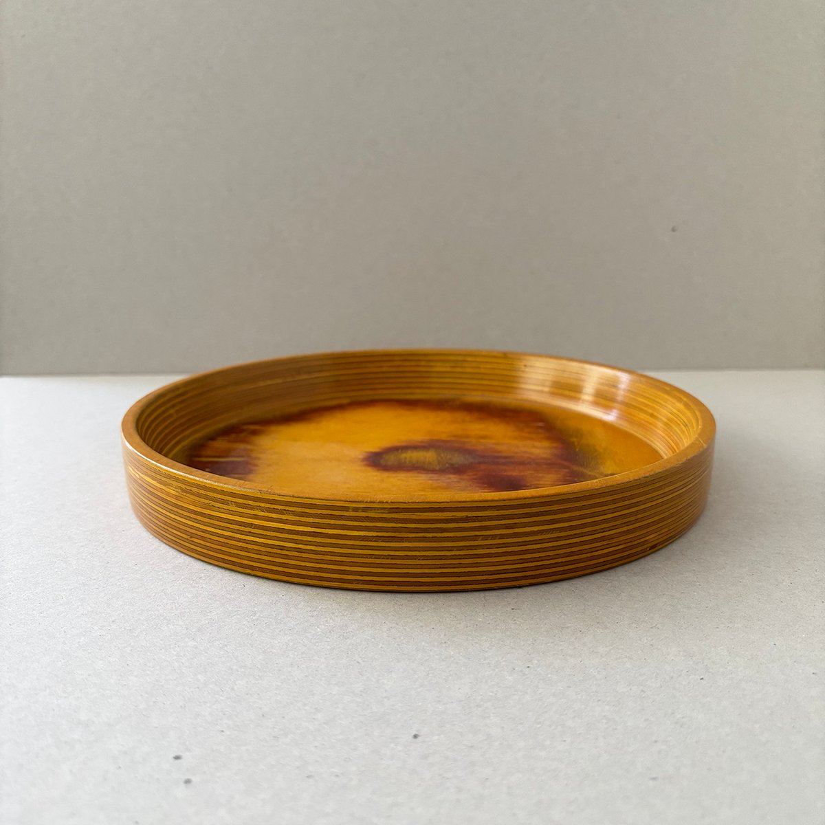 【たぁこ*さま】vintage tray ❀ スポンコリ トレイ Finland たぁこ*さま】vintage tray ❀ スポンコリ トレイ Finland たぁ