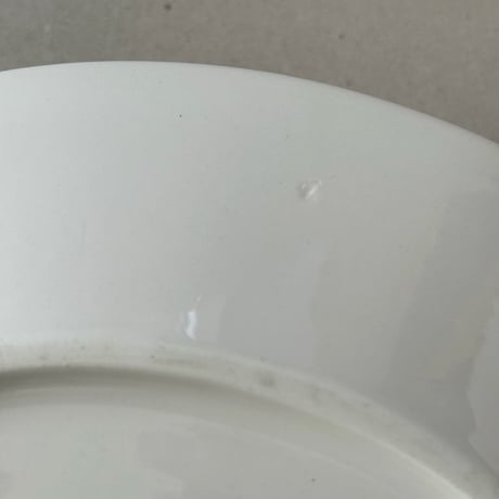 arabia aatami oval  plate 25cm
