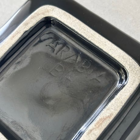 arabia Brita Heilimo tray