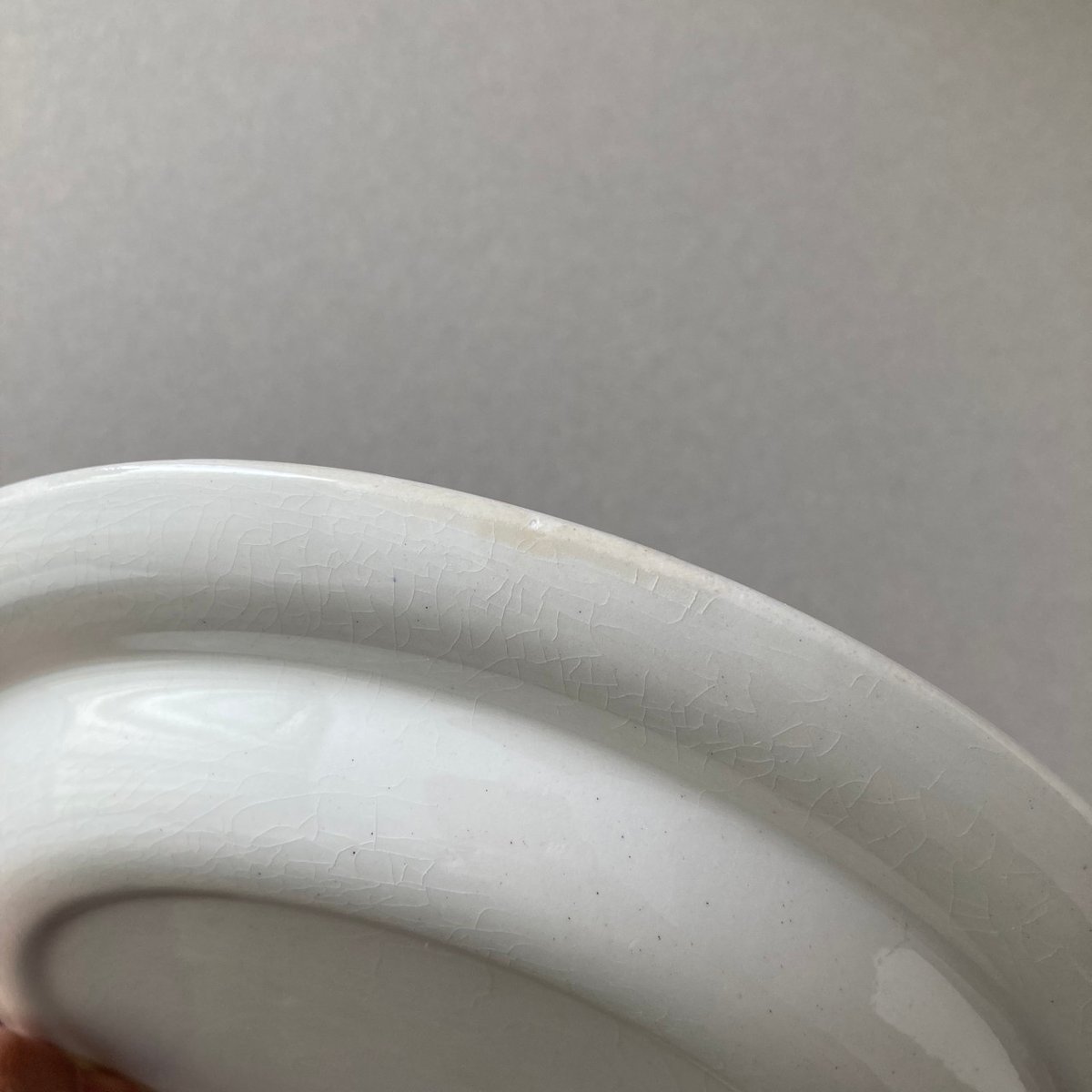 arabia Sirkus plate Raija Uosikkinen | retro