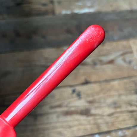 Finland SARVIS easy day cutlery red