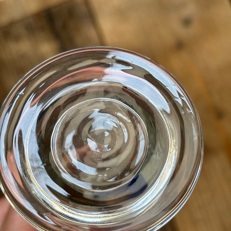 silja line 50th glass 2007
