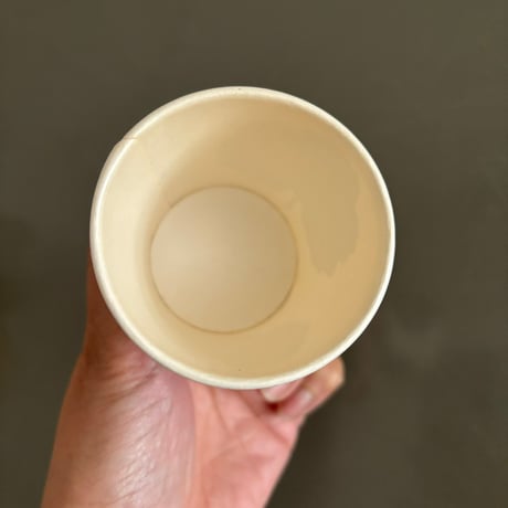 Sweden McDonald × design paper cup 2006