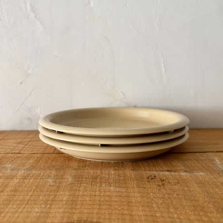 Finland SARVIS easy day plate M beige