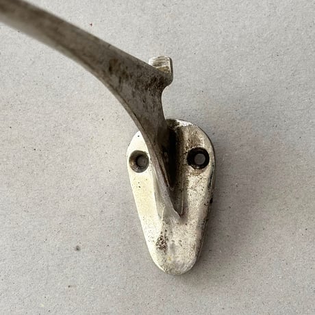 Finland long hook