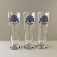 silja line 50th glass 2007