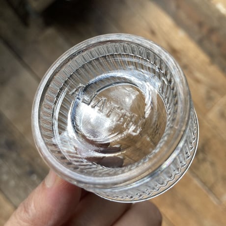 iittala  mini glass