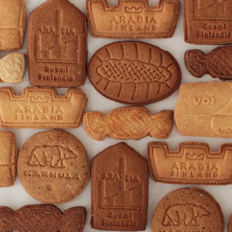 【店頭お渡し分 / 月1クッキーの日】6/18 (木)から20(土)   Finland special cookies set