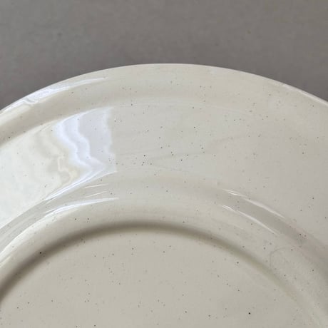 arabia plate 23.5cm 生成