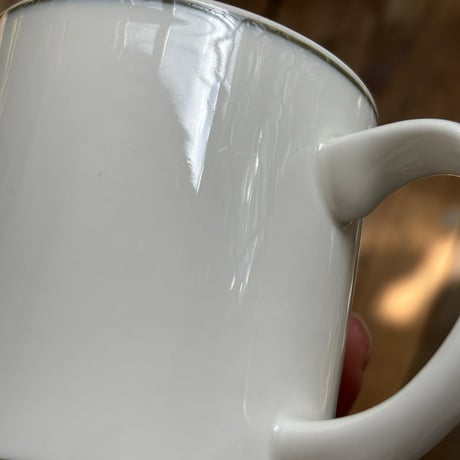 arabia tiira mug cup