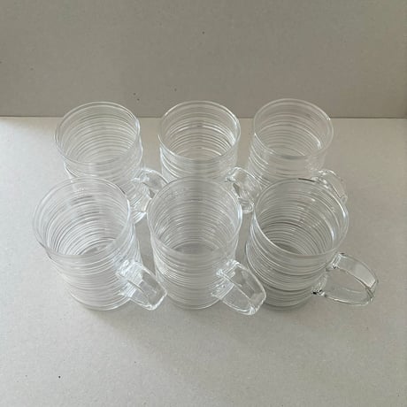 Nuutajarvi rustica beer mug Kaj Franck CL