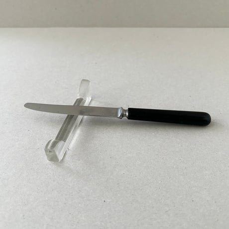 Finland iittala glass? knife rest