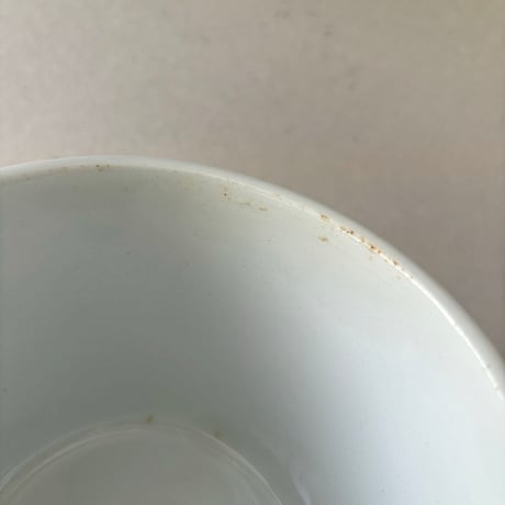 arabia sinivalko bowl with lid