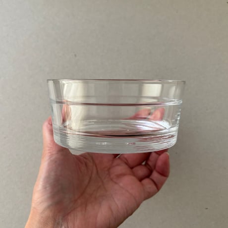 iittala grcic bowl LL 12.2cm