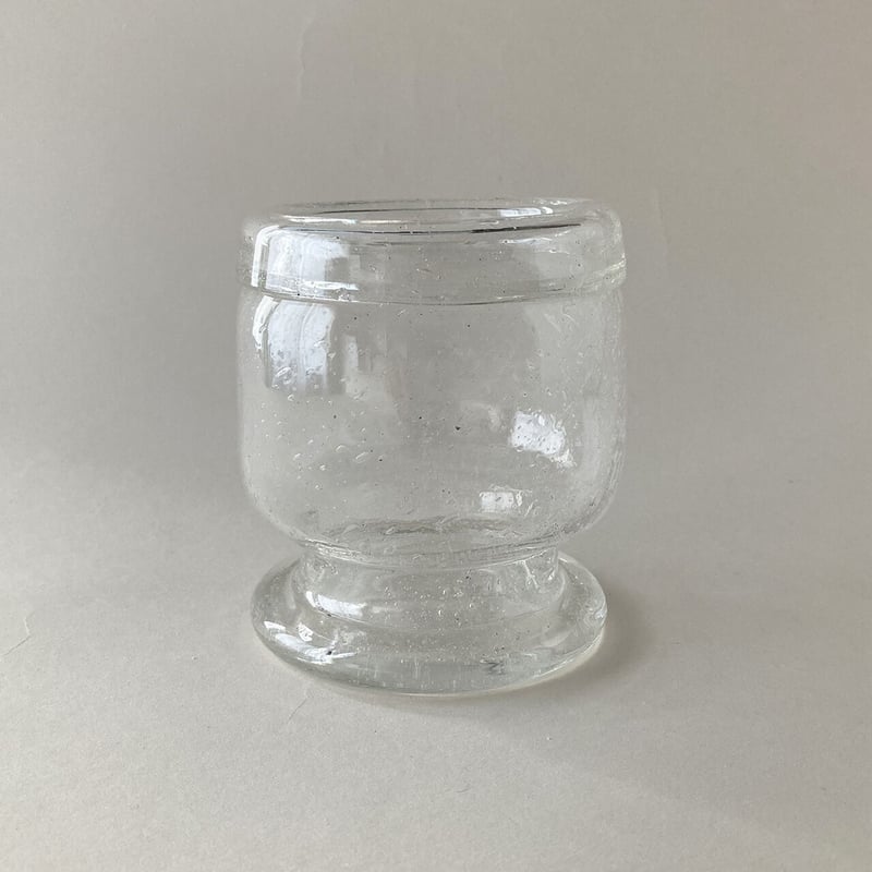 Nuutajarvi sargasso glass Kaj Franck | retro Nuutajarvi sargasso glass Kaj Franck | retro