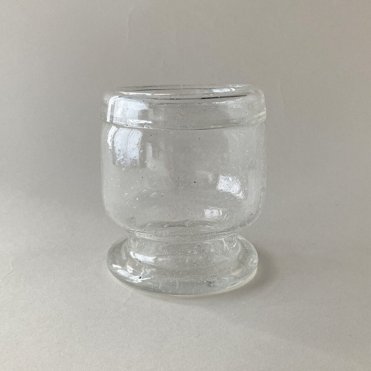 Nuutajarvi sargasso glass Kaj Franck | retro Nuutajarvi sargasso glass Kaj Franck | retro