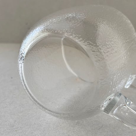 iittala beer mug Kolpakko 2059 Tapio Wirkkala