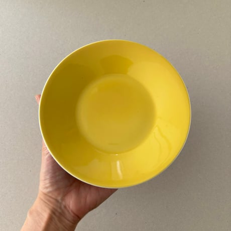 arabia aatami  plate 16.5cm