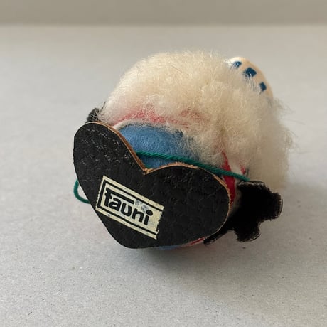 Fauni mini doll FINNHANSA