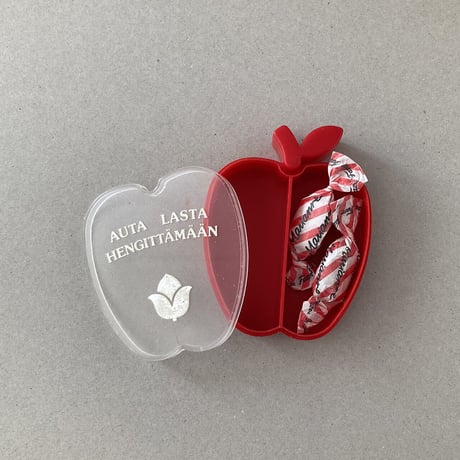 Finland apple case