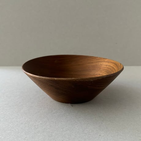 finland wood bowl