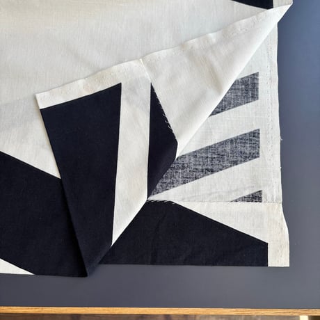 Sirkka Lehto barker fabric