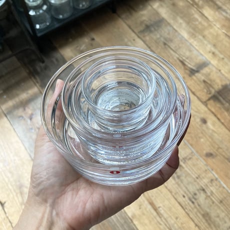 iittala grcic bowl L 8.9cm